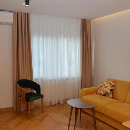 Unca Apartment Belgrade Exterior photo
