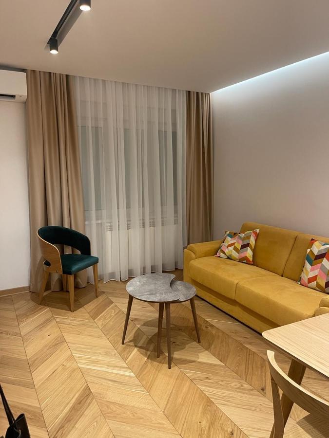 Unca Apartment Belgrade Exterior photo