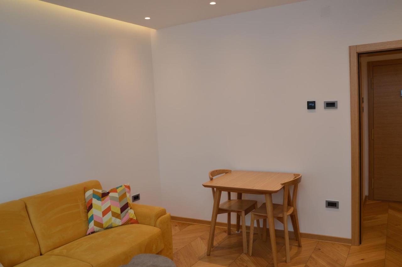 Unca Apartment Belgrade Exterior photo