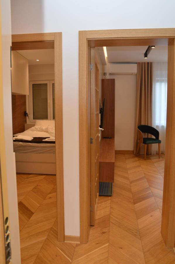 Unca Apartment Belgrade Exterior photo